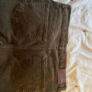 Lauren Ralph Lauren  corduroy pants